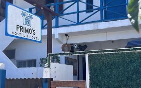 Primos Hostel & House